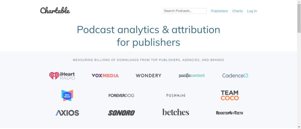 How To Guide for Podcast Analytics image 2